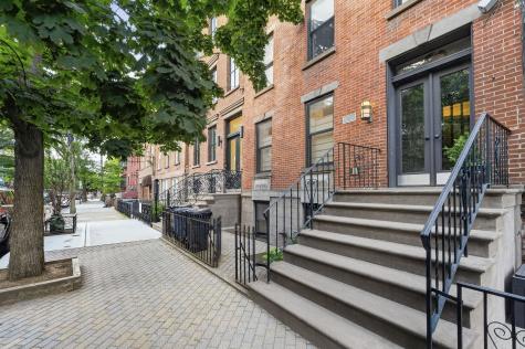 223 Park Avenue Hoboken NJ 07030