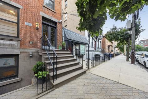 223 Park Avenue Hoboken NJ 07030