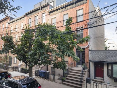 223 Park Avenue Hoboken NJ 07030