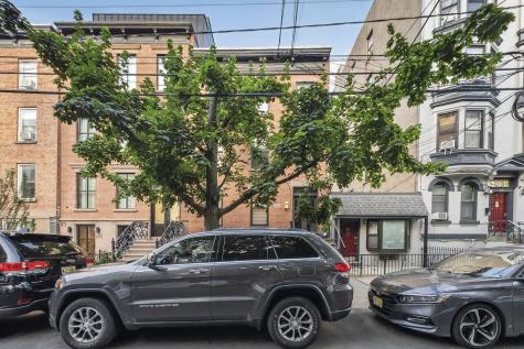 223 Park Avenue Hoboken NJ 07030