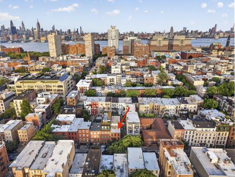 223 Park Avenue Hoboken NJ 07030