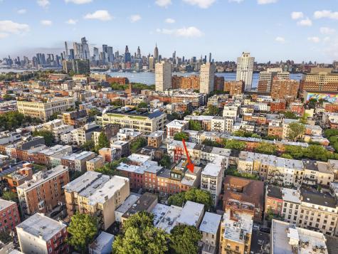 223 Park Avenue Hoboken NJ 07030