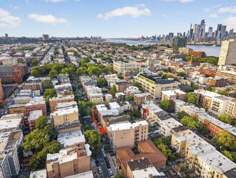 223 Park Avenue Hoboken NJ 07030