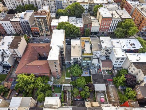 223 Park Avenue Hoboken NJ 07030