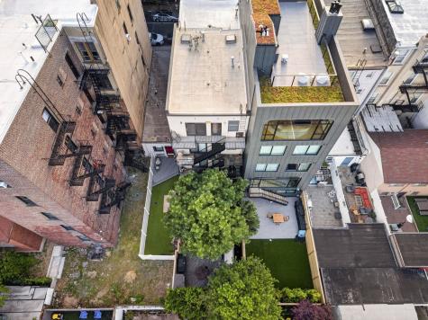 223 Park Avenue Hoboken NJ 07030