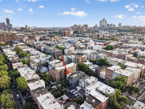 223 Park Avenue Hoboken NJ 07030