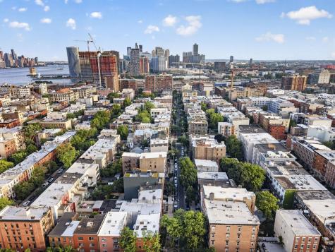 223 Park Avenue Hoboken NJ 07030