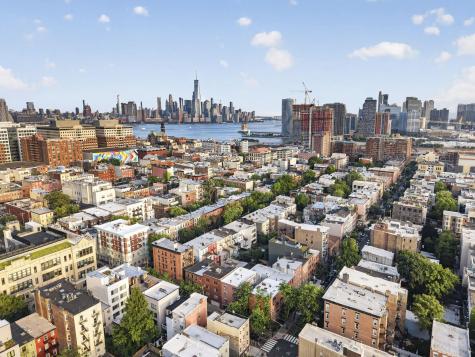 223 Park Avenue Hoboken NJ 07030
