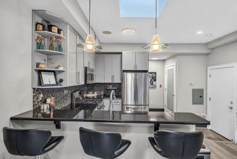223 Park Avenue Hoboken NJ 07030