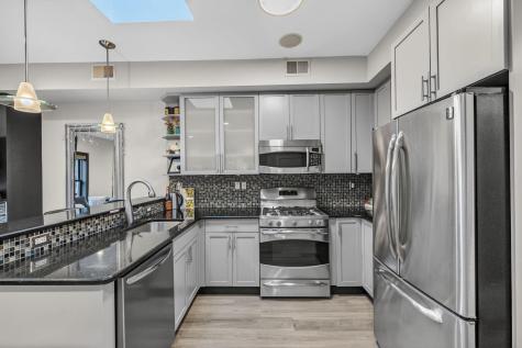 223 Park Avenue Hoboken NJ 07030