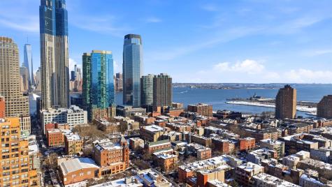 121 Grand Street Jersey City NJ 07302