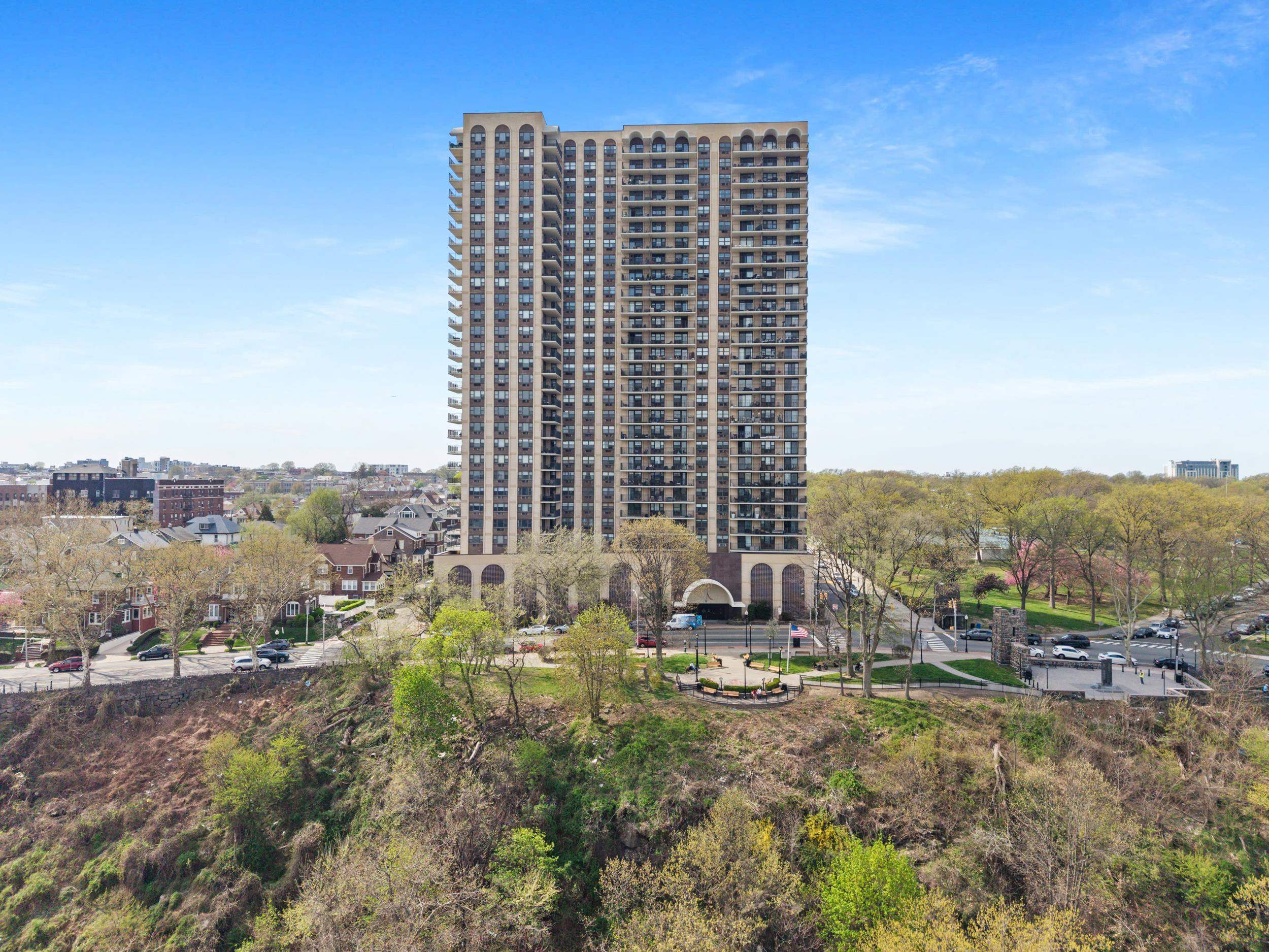 7855 Boulevard East North Bergen NJ 07047