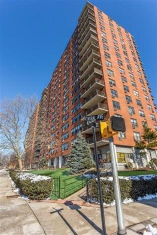 500 Central Avenue Union City NJ 07087