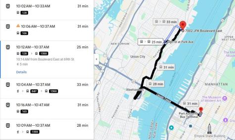 7002 Boulevard East Guttenberg NJ 07093