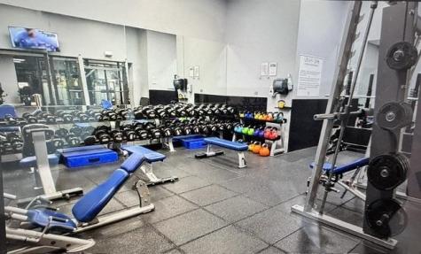 7000 Boulevard East Guttenberg NJ 07093