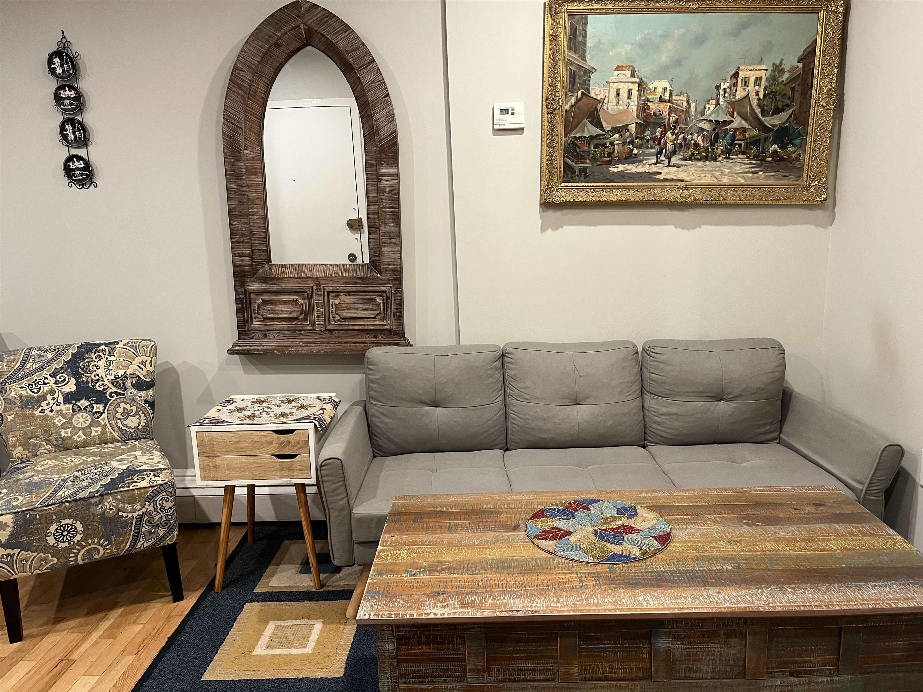 233 Grand Street Hoboken NJ 07030