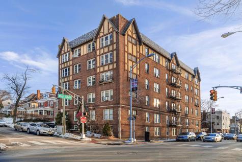 149 Bentley Avenue Jersey City NJ 07304