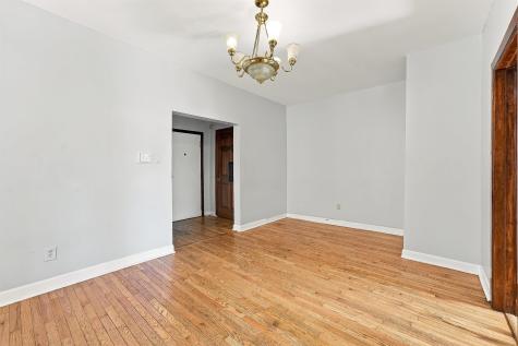 258 Clendenny Avenue Jersey City NJ 07304