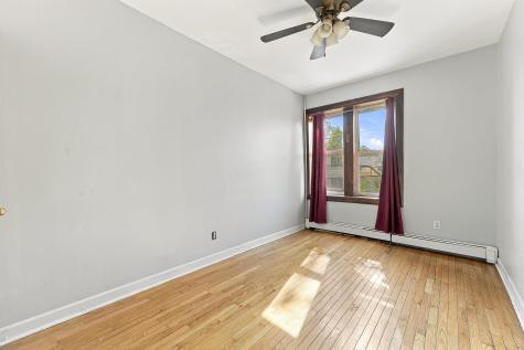 258 Clendenny Avenue Jersey City NJ 07304