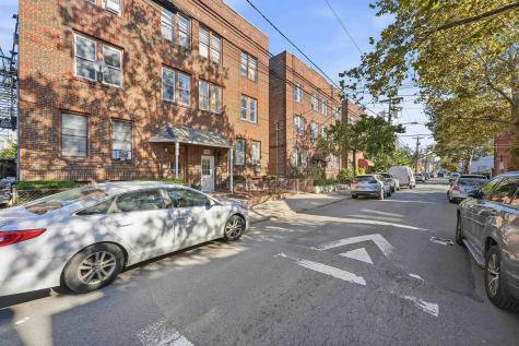 258 Clendenny Avenue Jersey City NJ 07304
