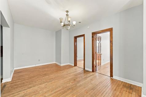 258 Clendenny Avenue Jersey City NJ 07304