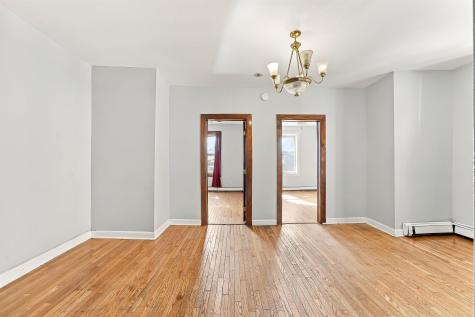 258 Clendenny Avenue Jersey City NJ 07304