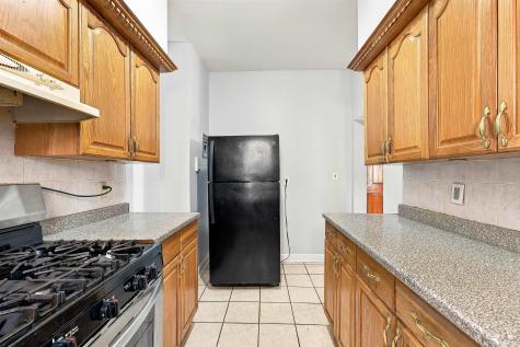 258 Clendenny Avenue Jersey City NJ 07304
