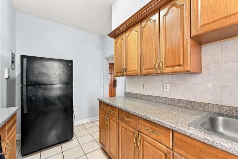 258 Clendenny Avenue Jersey City NJ 07304