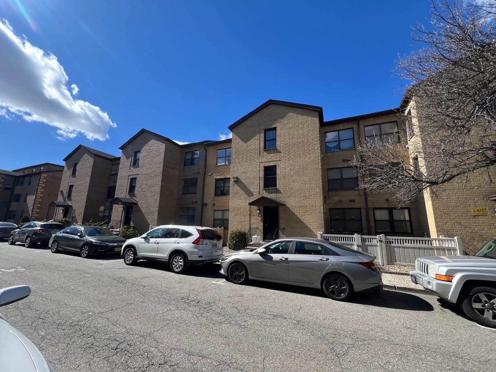 6411 Liberty Avenue North Bergen NJ 07047