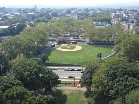100 Manhattan Avenue Union City NJ 07087