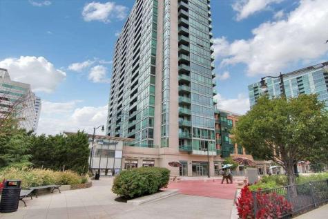 20 Newport Parkway Jersey City NJ 07310