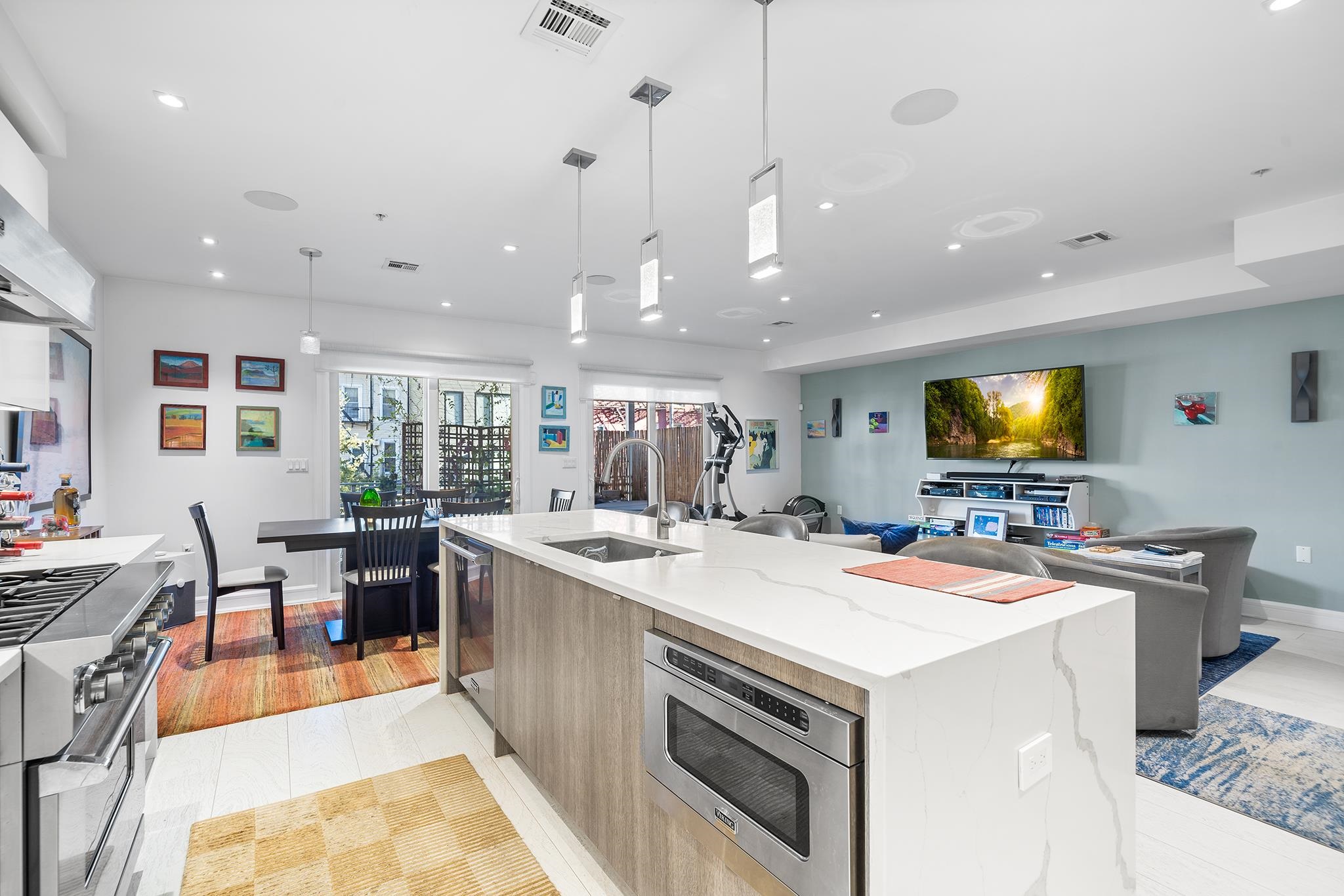 411 Jefferson Street Hoboken NJ 07030