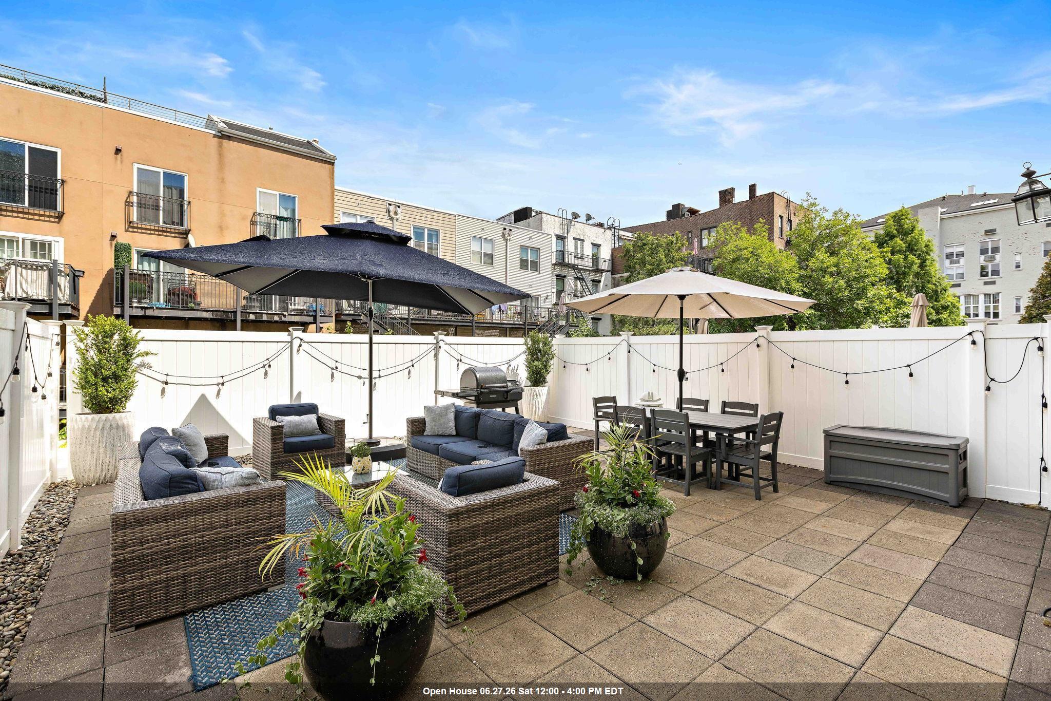 725 Jefferson Street Hoboken NJ 07030
