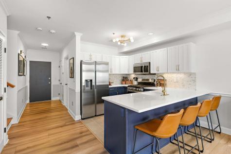 725 Jefferson Street Hoboken NJ 07030