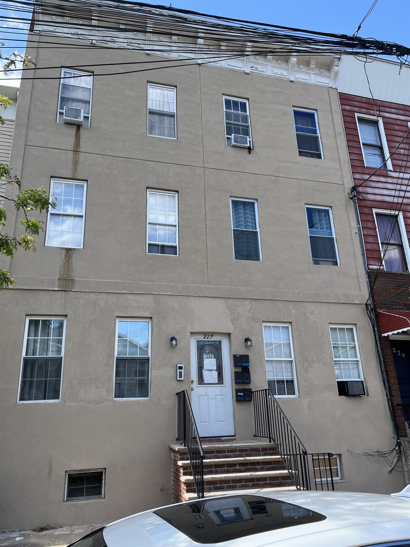 227 Halladay Street Jersey City NJ 07304