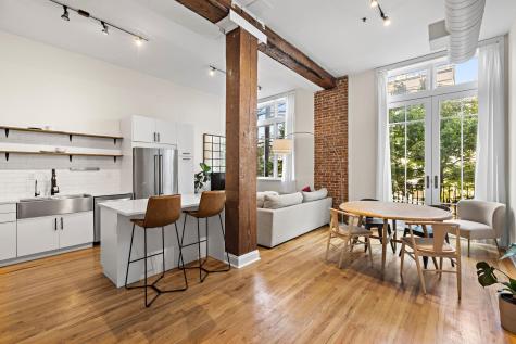 1023 Clinton Street Hoboken NJ 07030