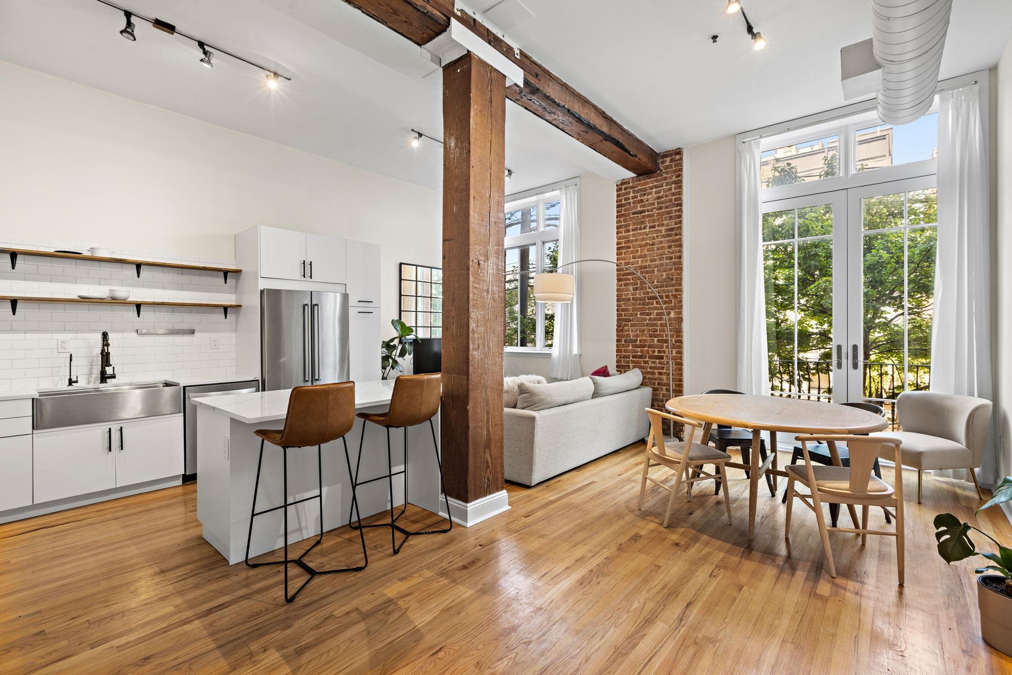 1023 Clinton Street Hoboken NJ 07030