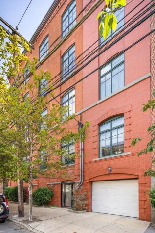 1023 Clinton Street Hoboken NJ 07030