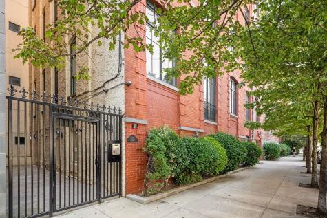 1023 Clinton Street Hoboken NJ 07030