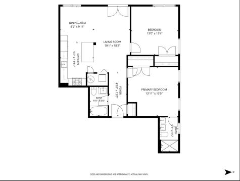 1023 Clinton Street Hoboken NJ 07030