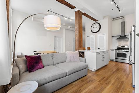 1023 Clinton Street Hoboken NJ 07030