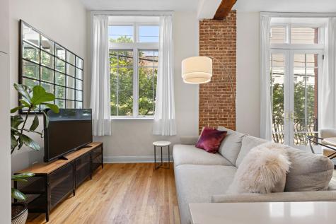 1023 Clinton Street Hoboken NJ 07030