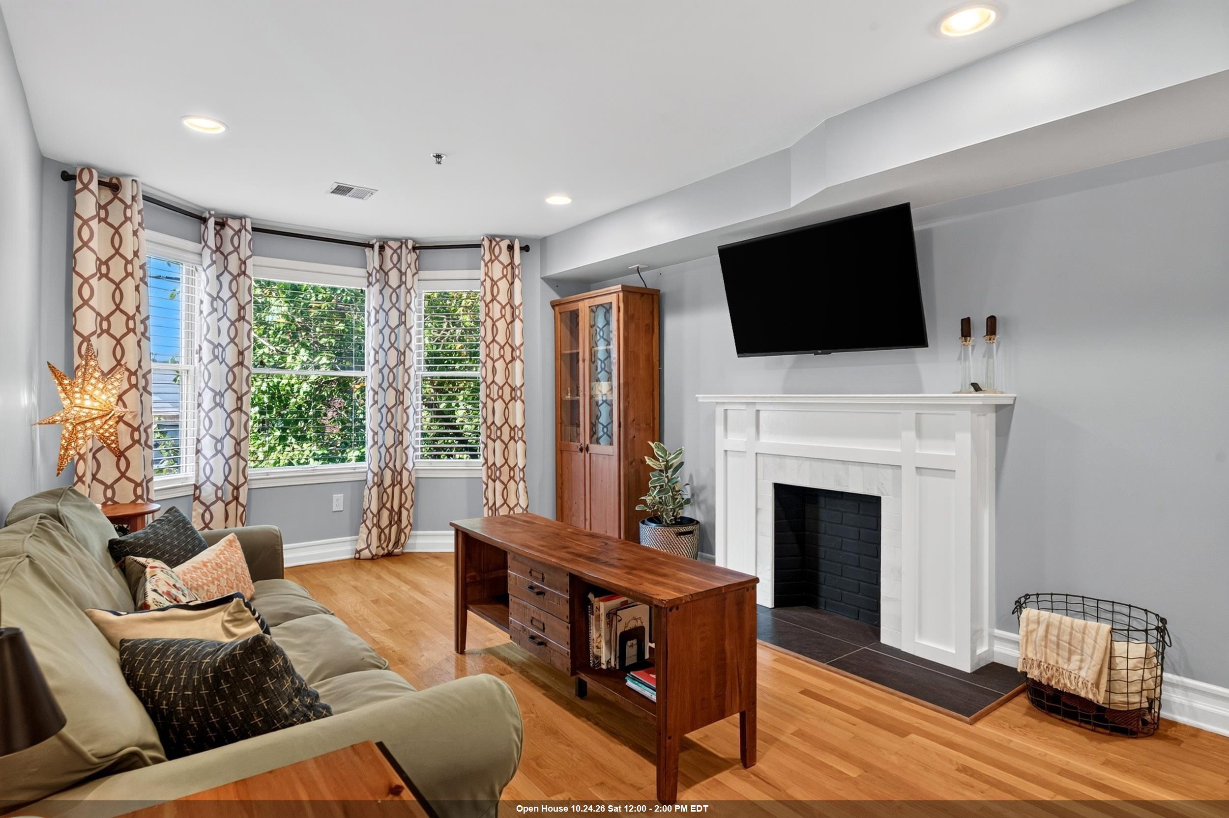 607 Jefferson Street Hoboken NJ 07030