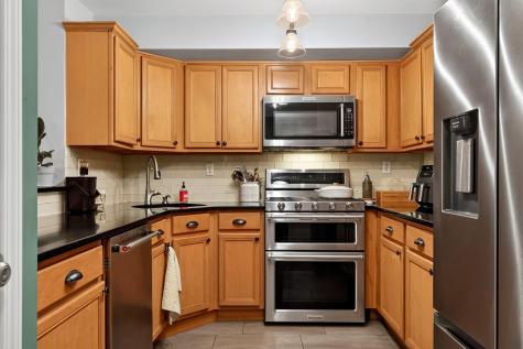 607 Jefferson Street Hoboken NJ 07030