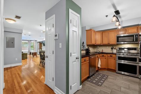 607 Jefferson Street Hoboken NJ 07030