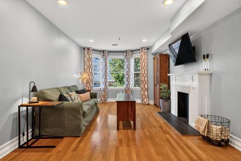 607 Jefferson Street Hoboken NJ 07030