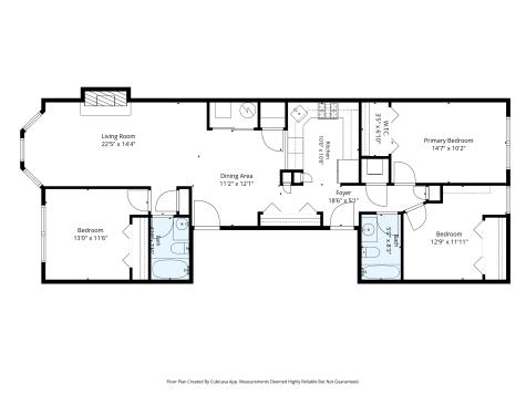 607 Jefferson Street Hoboken NJ 07030