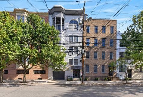 607 Jefferson Street Hoboken NJ 07030