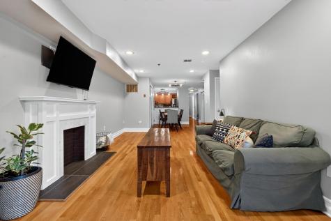 607 Jefferson Street Hoboken NJ 07030