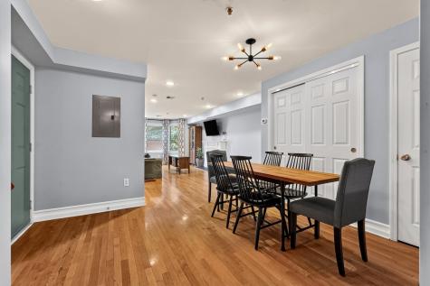 607 Jefferson Street Hoboken NJ 07030